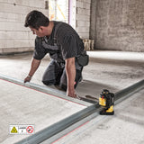 Stabila 18702 Láser Multi-Línea