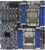Asus Z13PE-D16 Dual 5th Gen Xeon EATX Sever MB w CPU Carrier