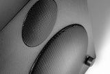 Wavemaster Cube Neo - Sistema de altavoces - 50 V, Bluetooth, entrada digital, control remoto por infrarrojos