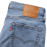Levi's 514 Straight Fit Jeans, Left Alone, 29W / 32L Hombre