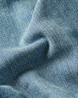 JEANS Uomo G-STAR D23077 D499 ROVIC ZIP 3D REGULAR TAPERED H484 VINTAGE CUMULUS BLUE