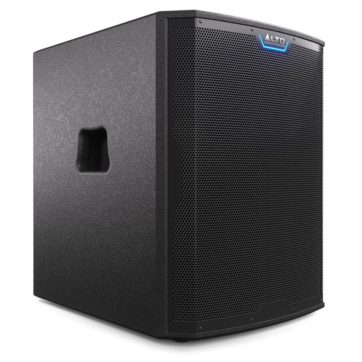 ALTO TS18S Subwoofer 2500W 18 Pulgadas Altavoz Autoamplificado, 6 Modos DSP, Fácil Configuración, 137dB, Bobina de Voz 3 Pulgadas, Graves de Superior Calidad