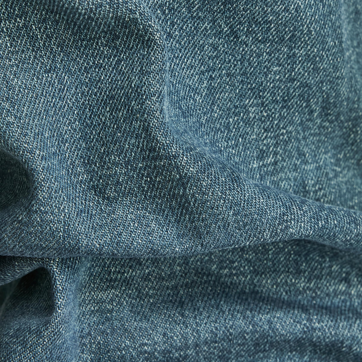 G-Star Para Hombre Jeans Type 49 Relaxed Straight, Azul (antique faded fern blue D20960-D184-D352), 34W / 36L