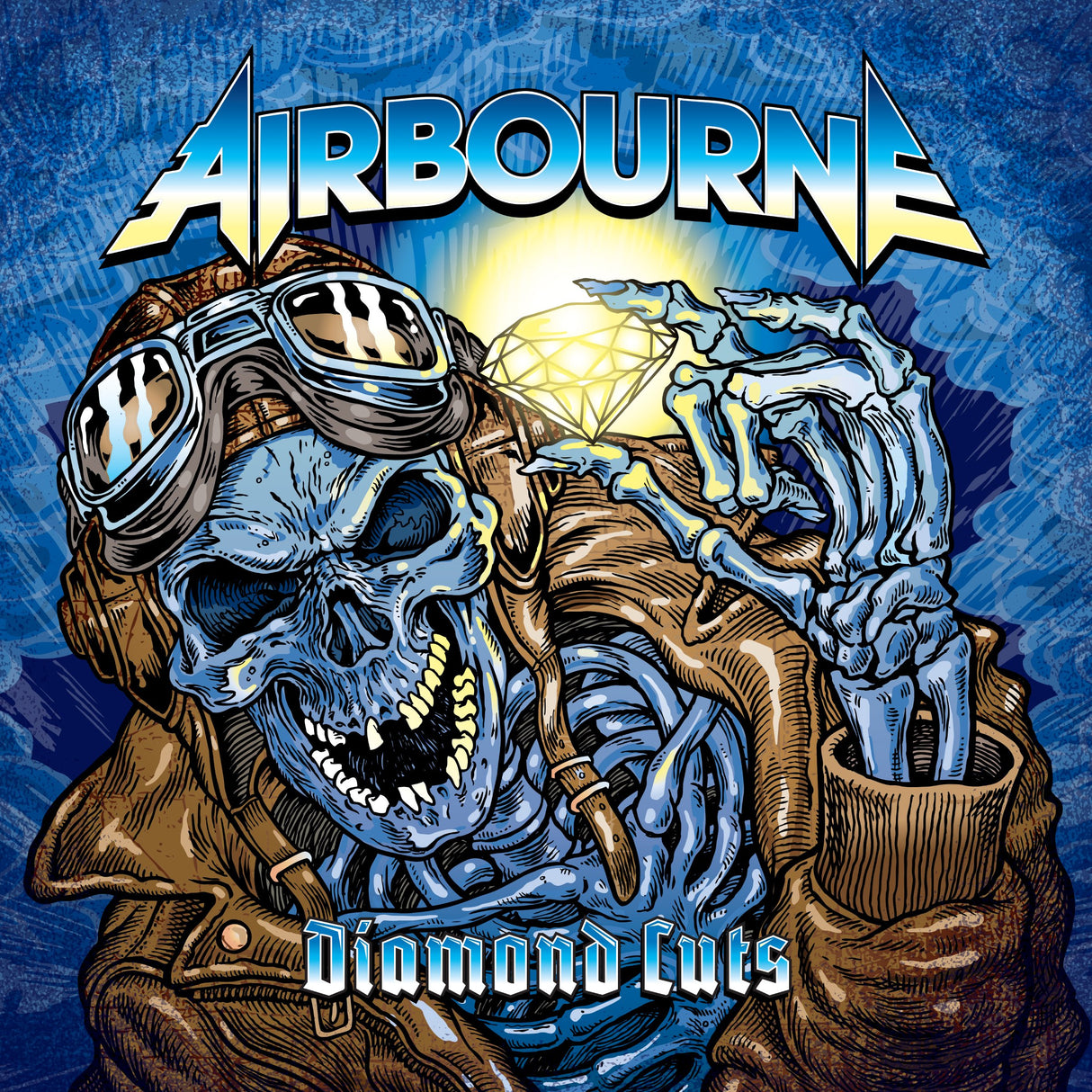 Diamond Cuts (Deluxe Box Set) [Vinilo]
