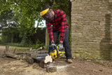 STANLEY SFMCCS630M1-QW - Motosierra V20 con batería 4Ah 30cm