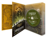 Le Seigneur des Anneaux : La Trilogie [Francia] [4K Ultra-HD + Blu-ray]
