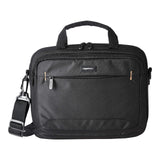 Amazon Basics Sacoche pour tablette et ordinateur portable 11,6-Pouces, Lot de 10, Negro