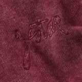 G-STAR Washed A-Line Script Sweater para Mujer