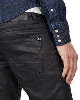 G-STAR Revend Skinny, Vaqueros para Hombre, Azul (3D Dark Aged 51010-7101-2967), 31W / 32L
