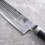Cuchillos Kai Shun chef 20 cm Left Hand