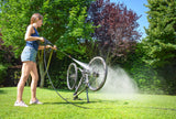 Lavor 8.086.0076C Hidrolimpiadora de Agua Fría Galaxy 160, 2500 W, 220 V, Amarillo