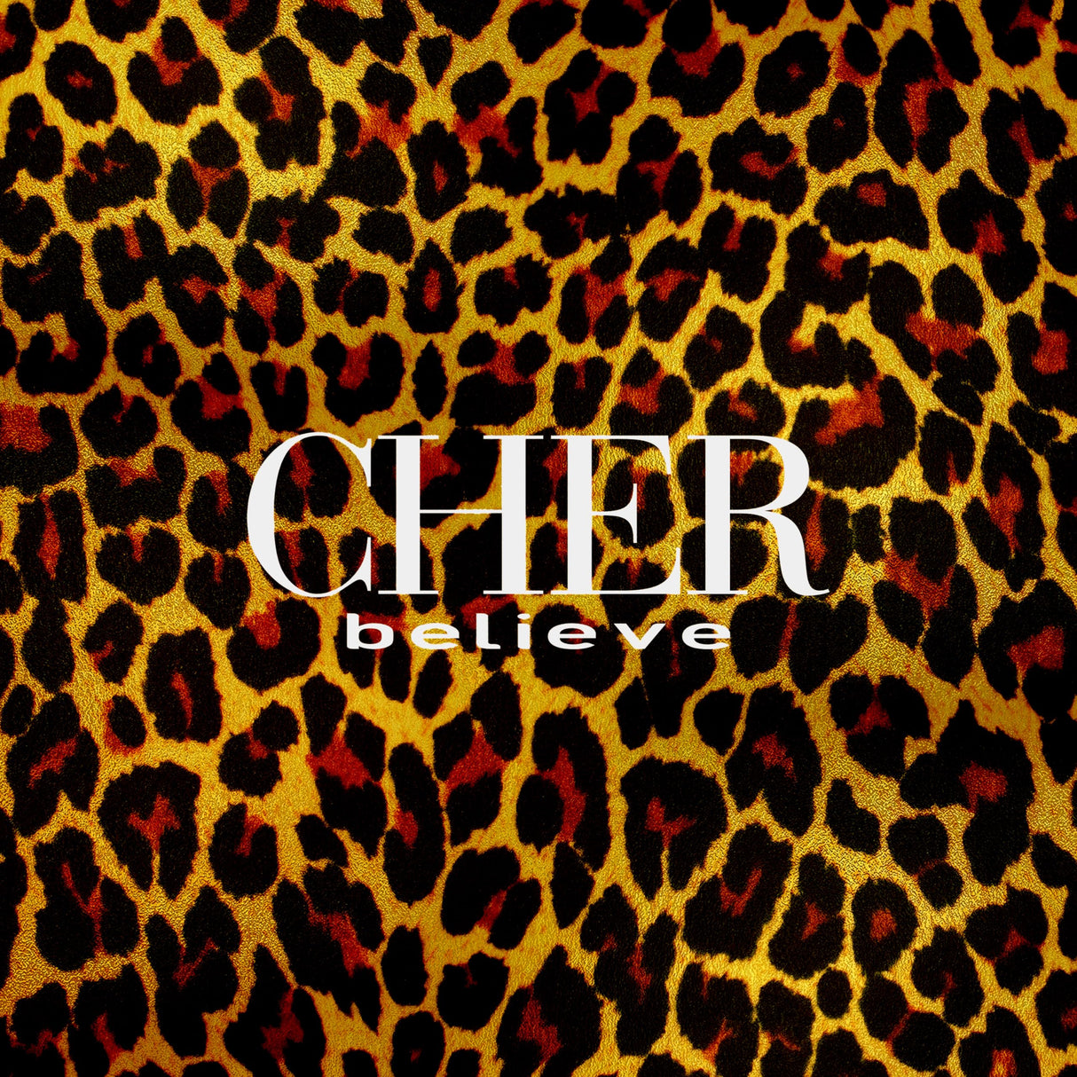 Believe (25th Anniversary Deluxe Edition) (3 LP Color) [Vinilo]