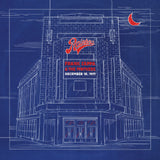 The Mothers 1971 Rainbow Theater (3LP) [Vinilo]