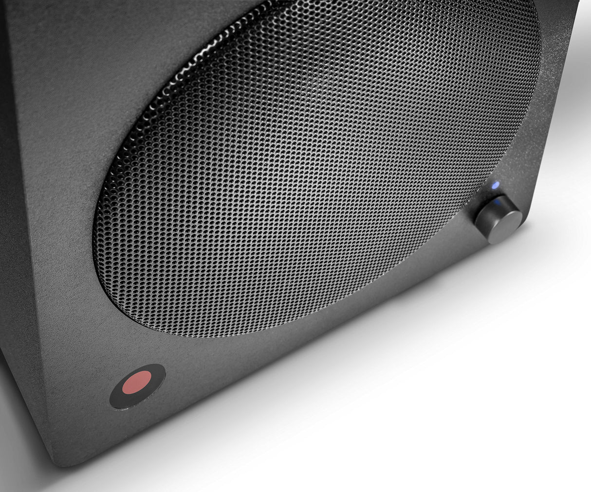 Wavemaster Cube Neo - Sistema de altavoces - 50 V, Bluetooth, entrada digital, control remoto por infrarrojos