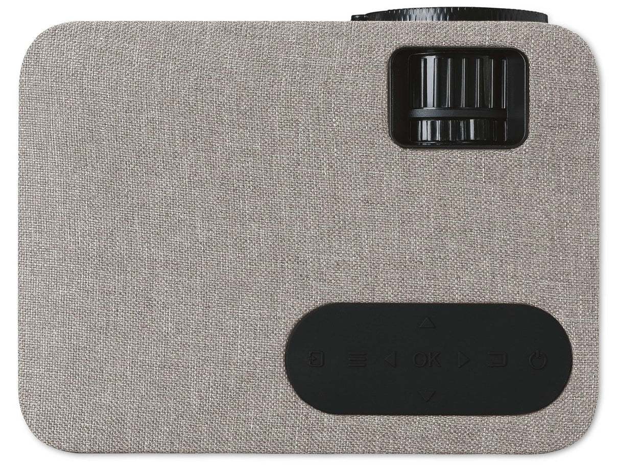 Lenco Videoproyectores Marca Modelo LPJ-700BKGY
