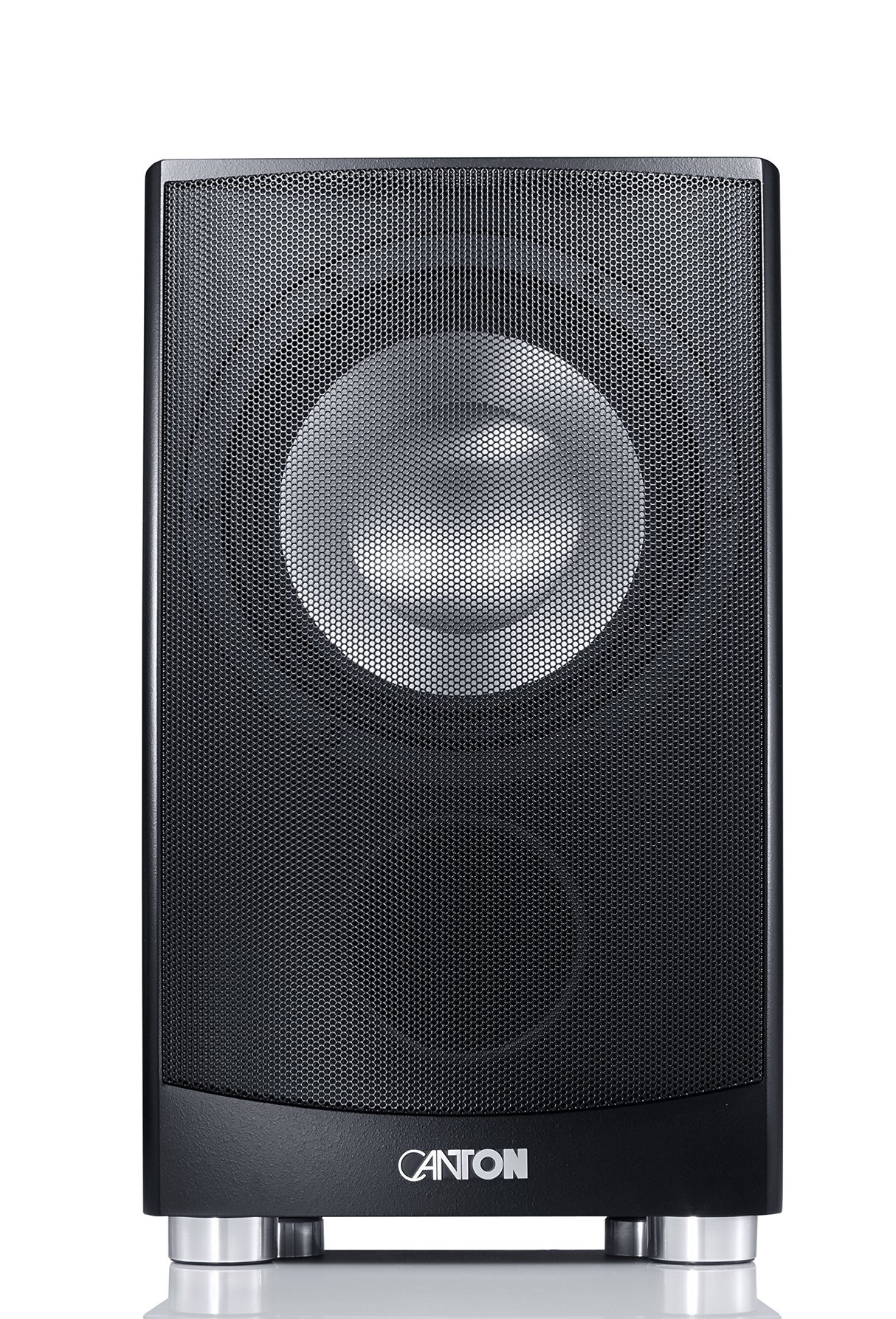Canton potentes Activo de subwoofer