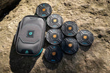 PolarPro - Helix Maglock - Filtro CP - Serie Burkard