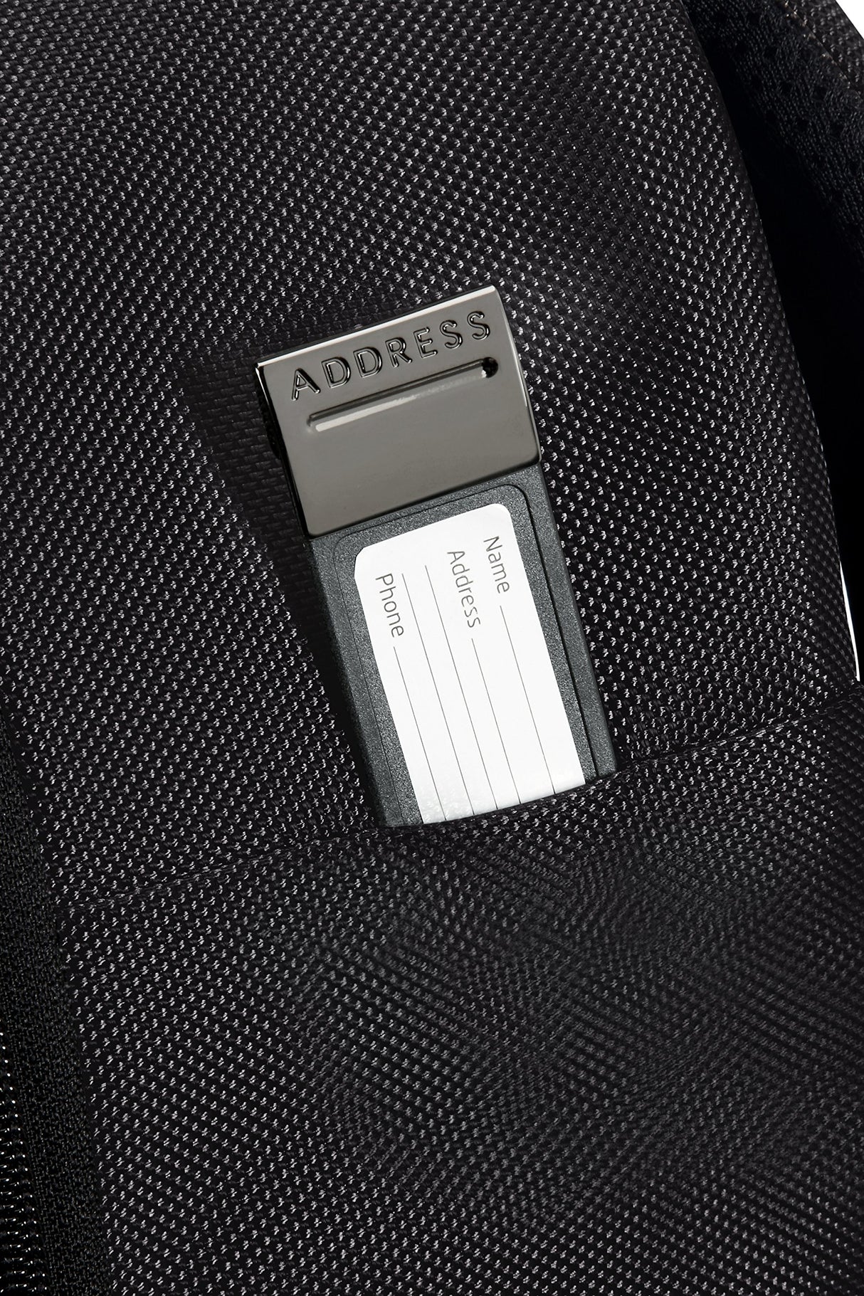 Samsonite Pro -DLX 5 - Mochila con Ruedas para una computadora portátil de 17.3 \