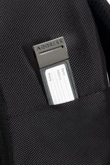 Samsonite Pro -DLX 5 - Mochila con Ruedas para una computadora portátil de 17.3 \