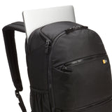 Case Logic Bryker BRBP106 - Funda para cámara personalizable, color negro
