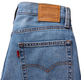 Levi's Baggy Dad Vaqueros, Heavy Check, 25W / 30L para Mujer