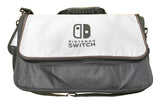 Nintendo Switch (Neon Red/Neon Blue) + £30 Nintendo eShop Voucher [Importación inglesa]