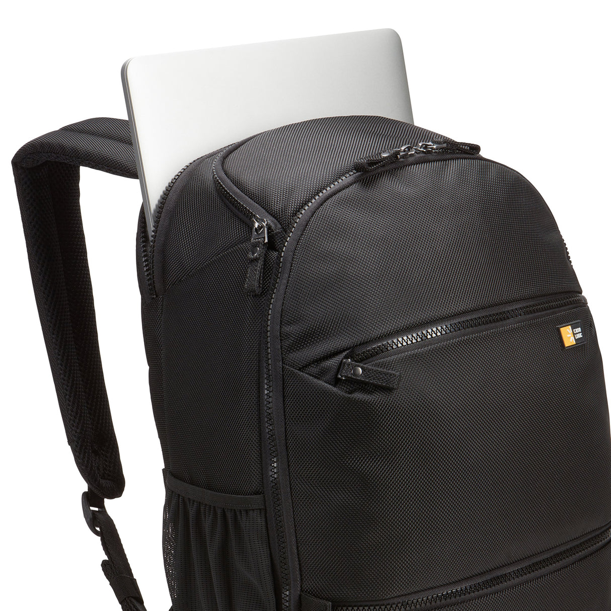 Case Logic Bryker BRBP106 - Funda para cámara personalizable, color negro
