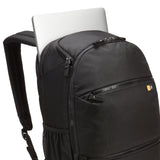 Case Logic Bryker BRBP106 - Funda para cámara personalizable, color negro