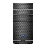 MEDION AKOYA P62006 - Ordenador de sobremesa (Intel Core i7-8700, RAM de 8GB, HDD de 1TB y SSD de 128GB, Intel UHD Graphics 630, Sin sistema operativo), Negro