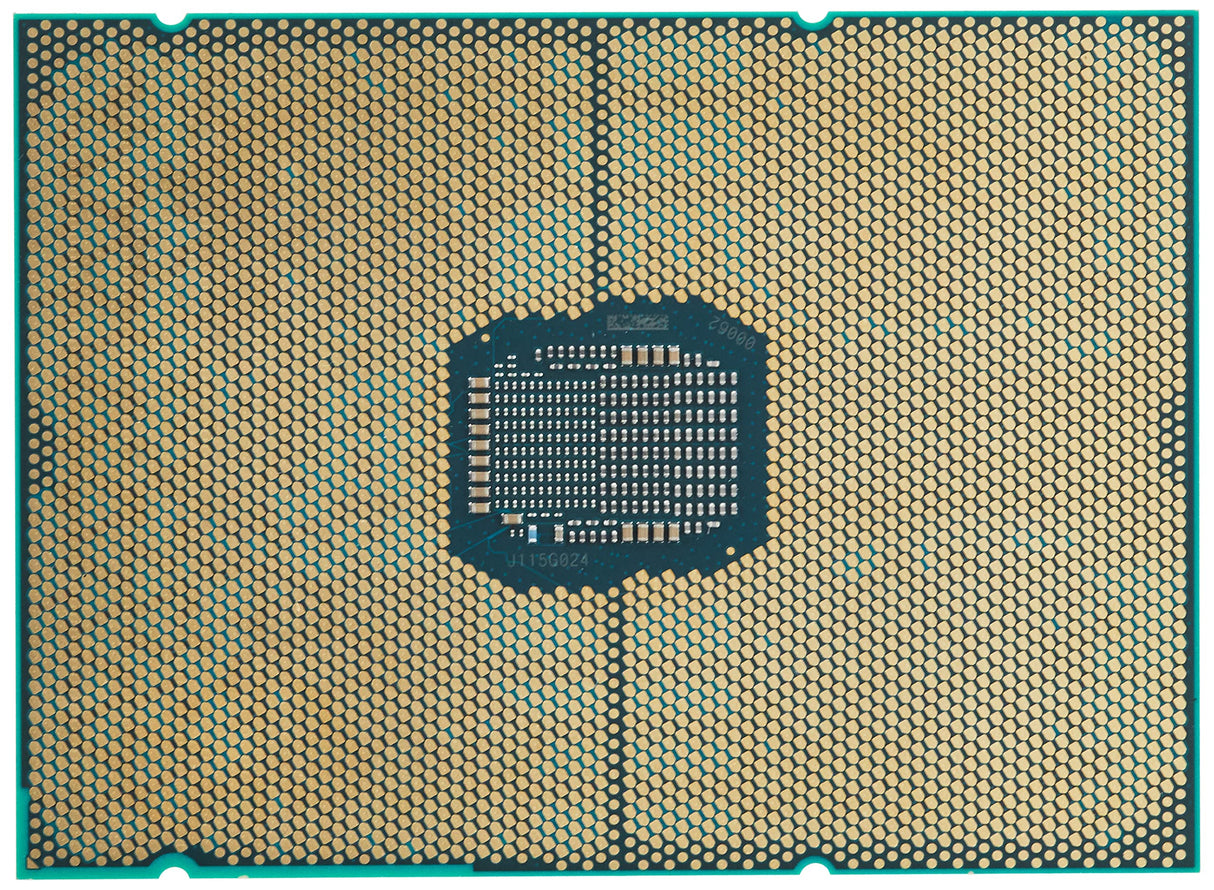 Intel Xeon GL 5317 Proc 18M FC-LGA16A - Bandeja