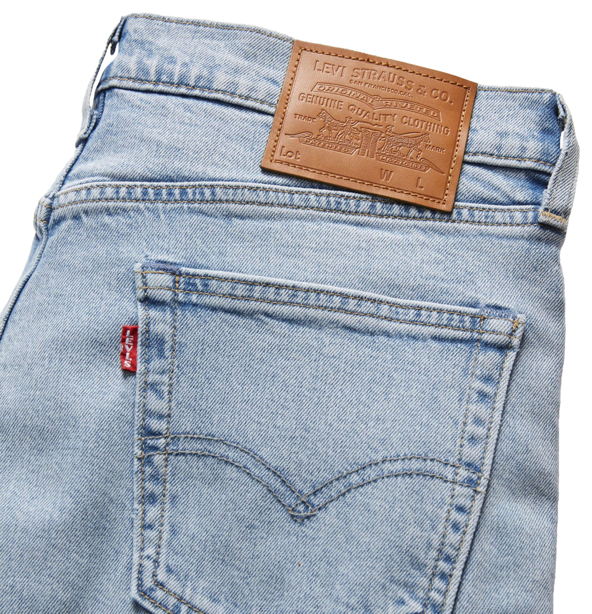 Levi's 511 Slim Vaqueros, Cannon Ball Adv, 32W / 30L para Hombre