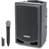 SAMSON ALTAVOZ XP208W Expedition Escape +