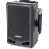 SAMSON ALTAVOZ XP208W Expedition Escape +