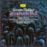 Mahler: Symphony No. 2 "Resurrection" - 2LP [Vinilo]