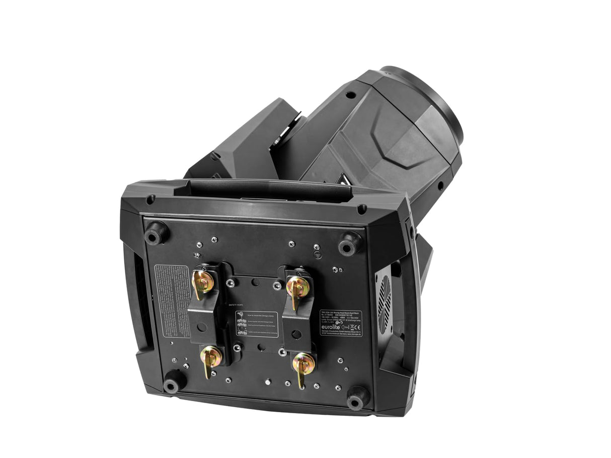 EUROLITE TMH BSW-380 Moving-Head Beam/Spot/Wash