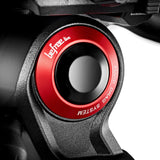 Manfrotto MVH400AH Befree Live Fluid-Videokopf