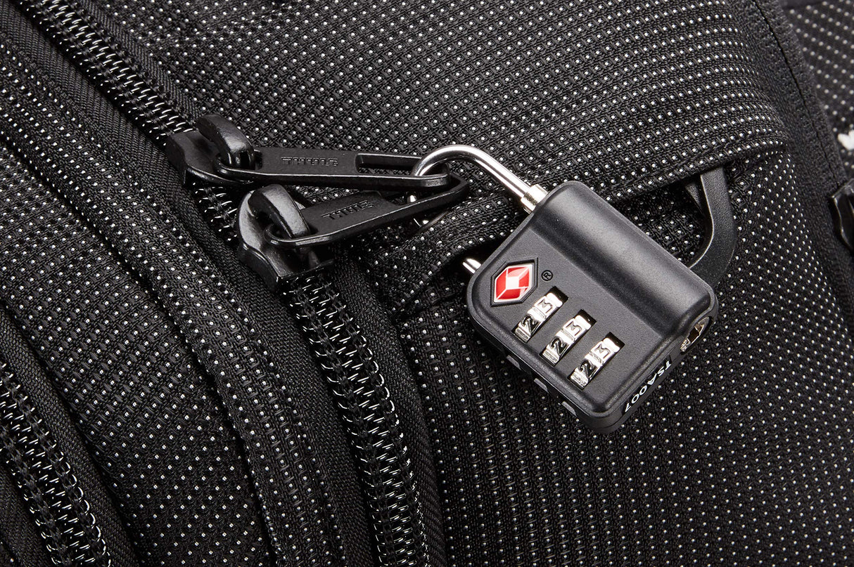 Thule Crossover 2 - Mochila de 20L, color negro