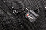 Thule Crossover 2 - Mochila de 20L, color negro