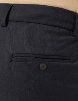 REPLAY M9815, Pantalones informales de negocios Hombre, Multicolor (020 Black Grey), 32W / 32L