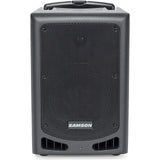 SAMSON ALTAVOZ XP208W Expedition Escape +