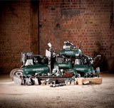 Metabo BÁSICO 250-50 W (601534000) COMPRESOR BÁSICO