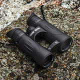 Steiner Wildlife XP 8x44 Prismáticos - óptica versátil Ultra-HD, Campo de visión más Amplio, Naturaleza, observación de Animales y Aves
