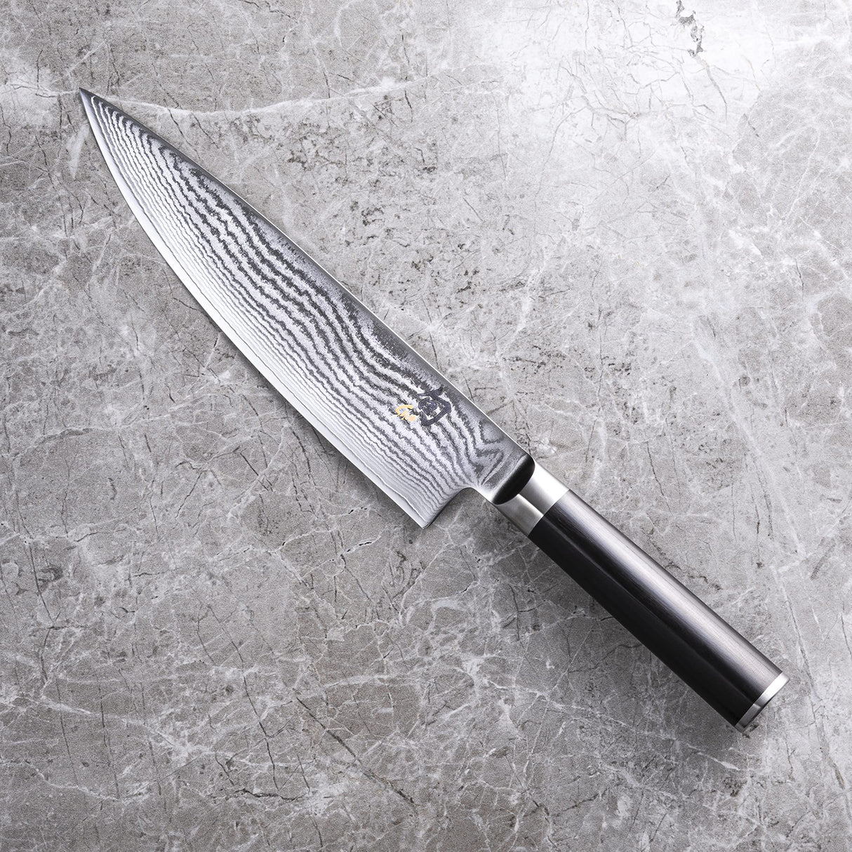 Cuchillos Kai Shun chef 20 cm Left Hand