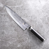 Cuchillos Kai Shun chef 20 cm Left Hand