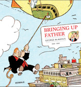 BRINGING UP FATHER (1939-1940) (COMICS Y NOVELAS GRAFICAS)