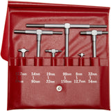 Mitutoyo mt155 – 905 – Calibre telescópica Set 155 – 905