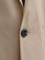 Jack & Jones Jprfranco Suit Noos, Traje Hombre, Pure Cashmere, 56