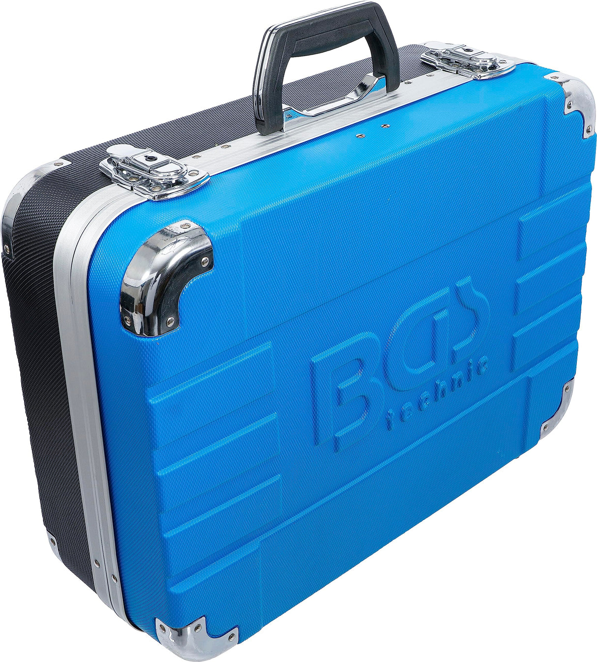 BGS 15504 | Maletín de herramientas combinadas de refrigeración y aire acondicionado | 86 piezas