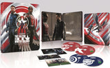 The Falcon and the Winter Soldier - Staffel 1 - Limited Edition (2 4K Ultra HD) (+ 2 Blu-ray) [Blu-ray]